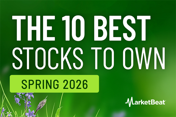 10 Best Stocks to Own in 2026