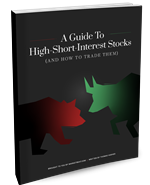 A Guide To High-Short-Interest Stocks cover