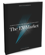 (Almost) Everything You Need To Know About The EV Market cover