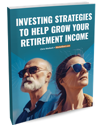 Investing Strategies To Help Grow Your Retirement Income cover