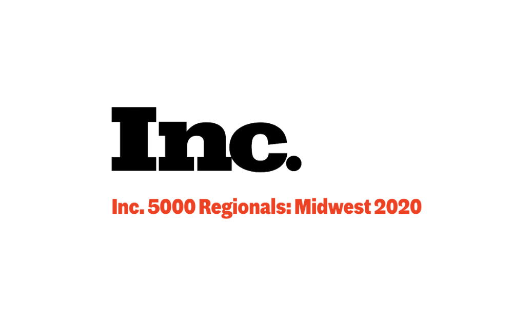 Inc.5000 Regionals Midwest Logo