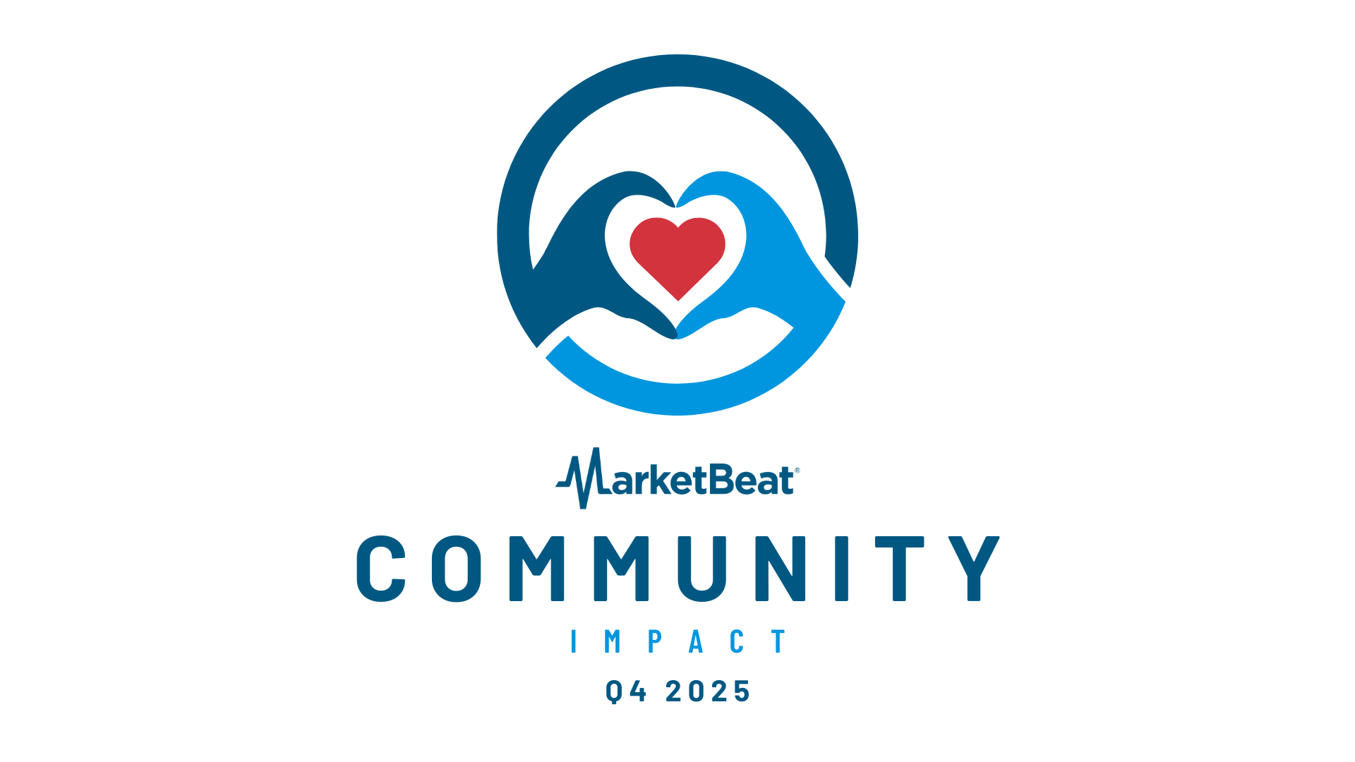 MarketBeat Community Impact Q4 2025