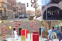 'Winter Weekends' Start Friday, November 24 In Downtown Sioux Falls