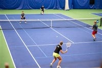 Professional Men’s Tennis Tour to Hold Tournament in Sioux Falls