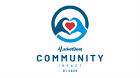 MarketBeat’s Q1 2026 Giving Backs 12 Community Initiatives Across Sioux Falls