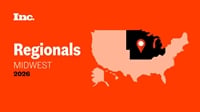 MarketBeat Ranks No. 58 on Inc. Magazine’s List of the Midwest Region’s Fastest-Growing Private Companies