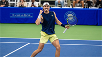 ATP professional men’s tennis tour returning to Sioux Falls