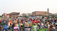 Levitt at the Falls announces 2026 summer concert season with 50 free shows
