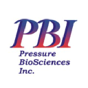 PBIO stock logo