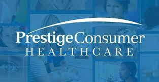 Prestige Consumer Healthcare Inc. logo