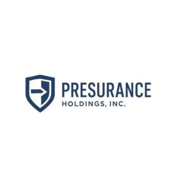 Presurance stock logo