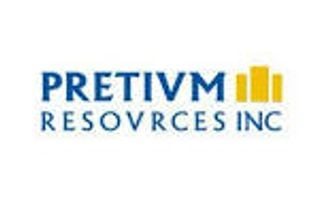 Pretium Resources logo