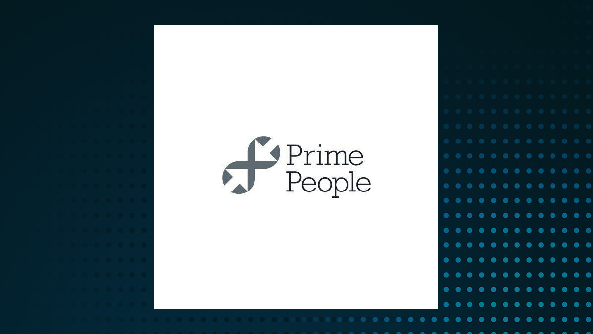 Prime People logo