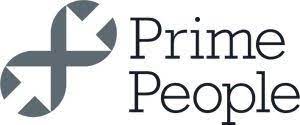 Prime People logo