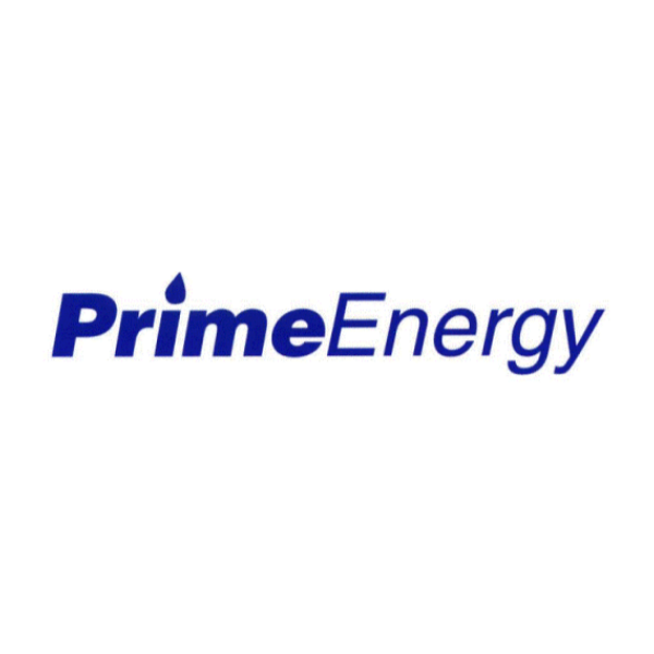 PrimeEnergy Resources logo