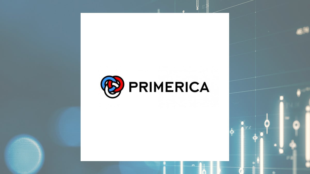 Primerica logo