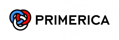 Primerica logo