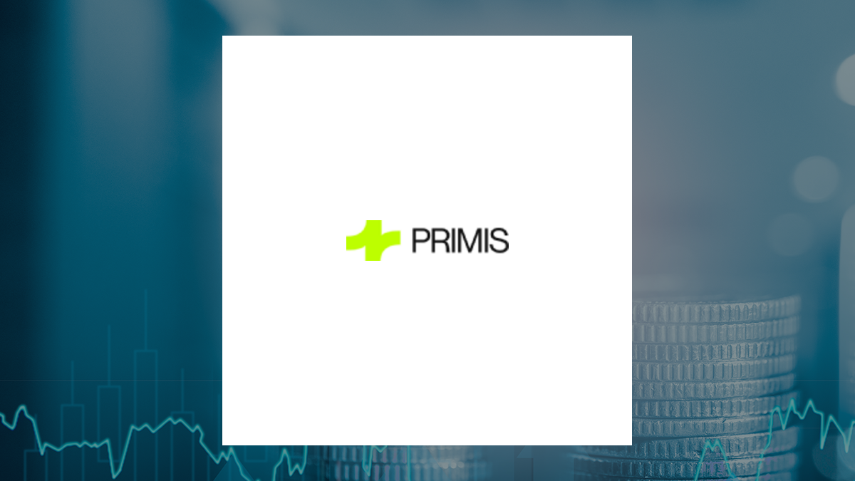 Primis Financial logo