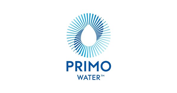 Primo Water stock logo