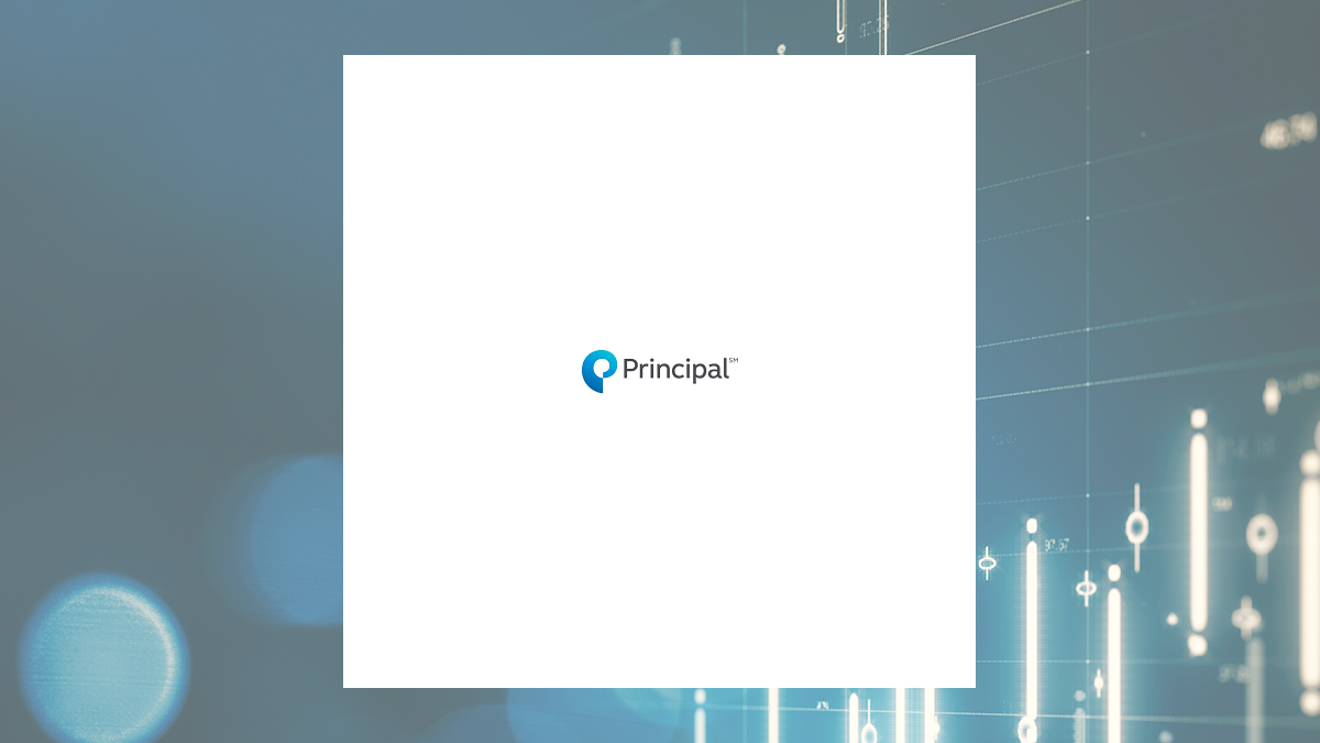 Principal Financial Group logo