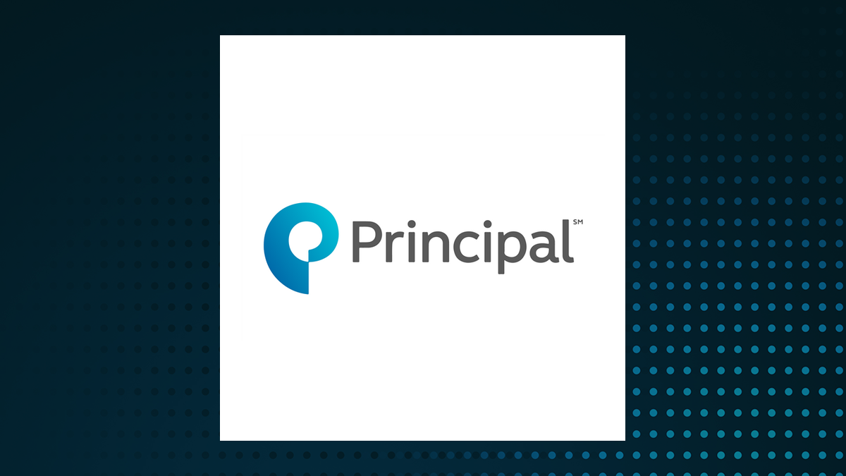 Principal Financial Group logo
