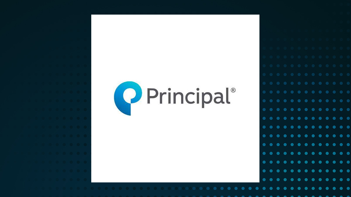 Principal Value ETF logo