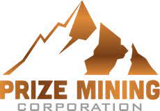 Prize Mining logo