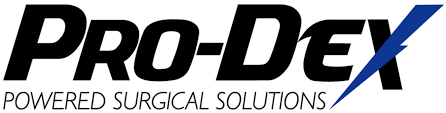 Pro-Dex logo