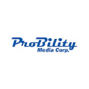 ProBility Media logo