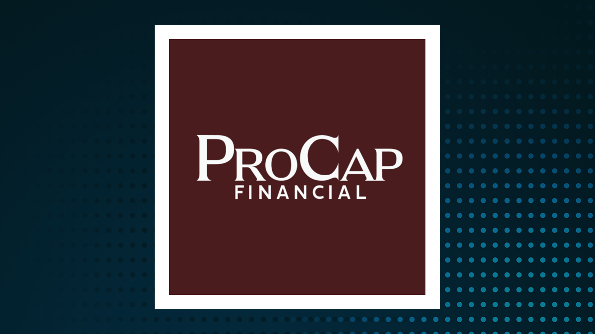 Procap Financial logo