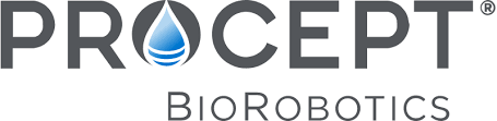 PROCEPT BioRobotics  logo