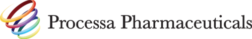 Processa Pharmaceuticals logo