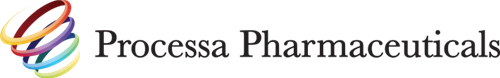 Processa Pharmaceuticals, Inc. logo
