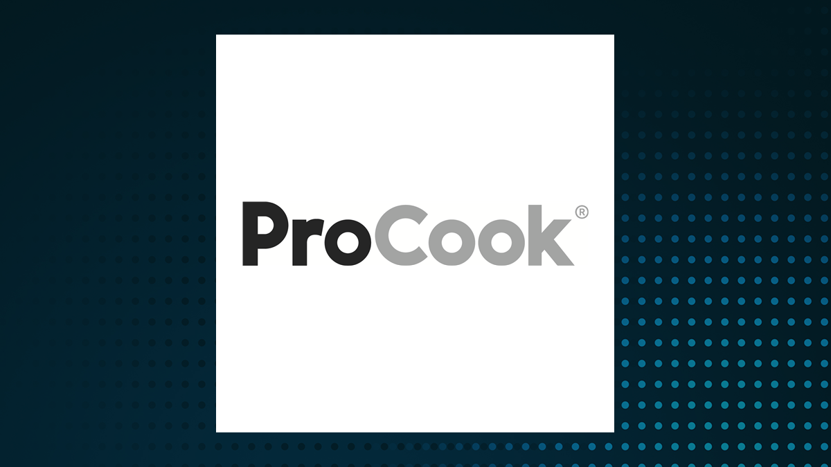 ProCook Group logo