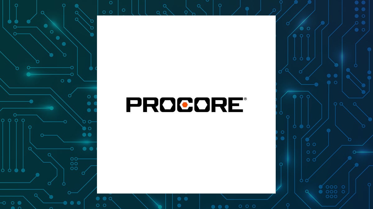 Procore Technologies logo