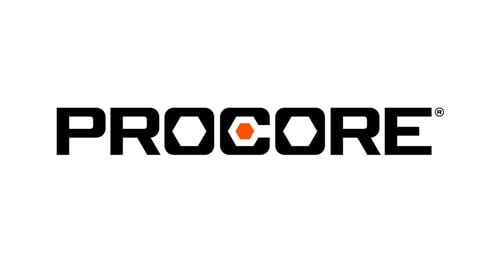 Procore Technologies logo