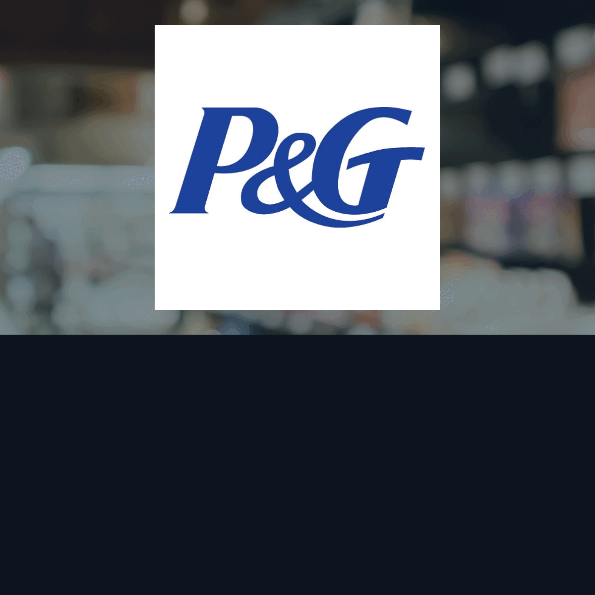 Procter & Gamble logo