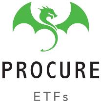 Procure Space ETF