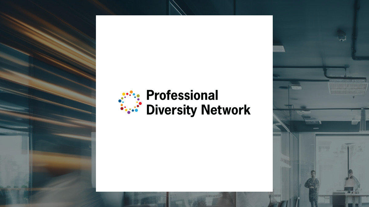 Professional Diversity Network logo