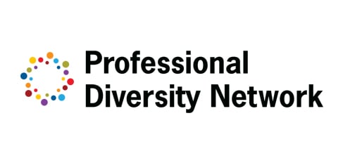 Professional Diversity Network logo