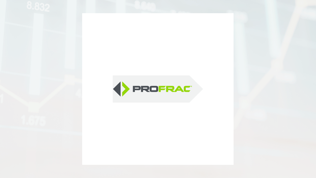 ProFrac logo