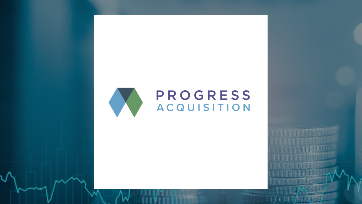 Progress Acquisition logo