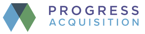 Progress Acquisition logo