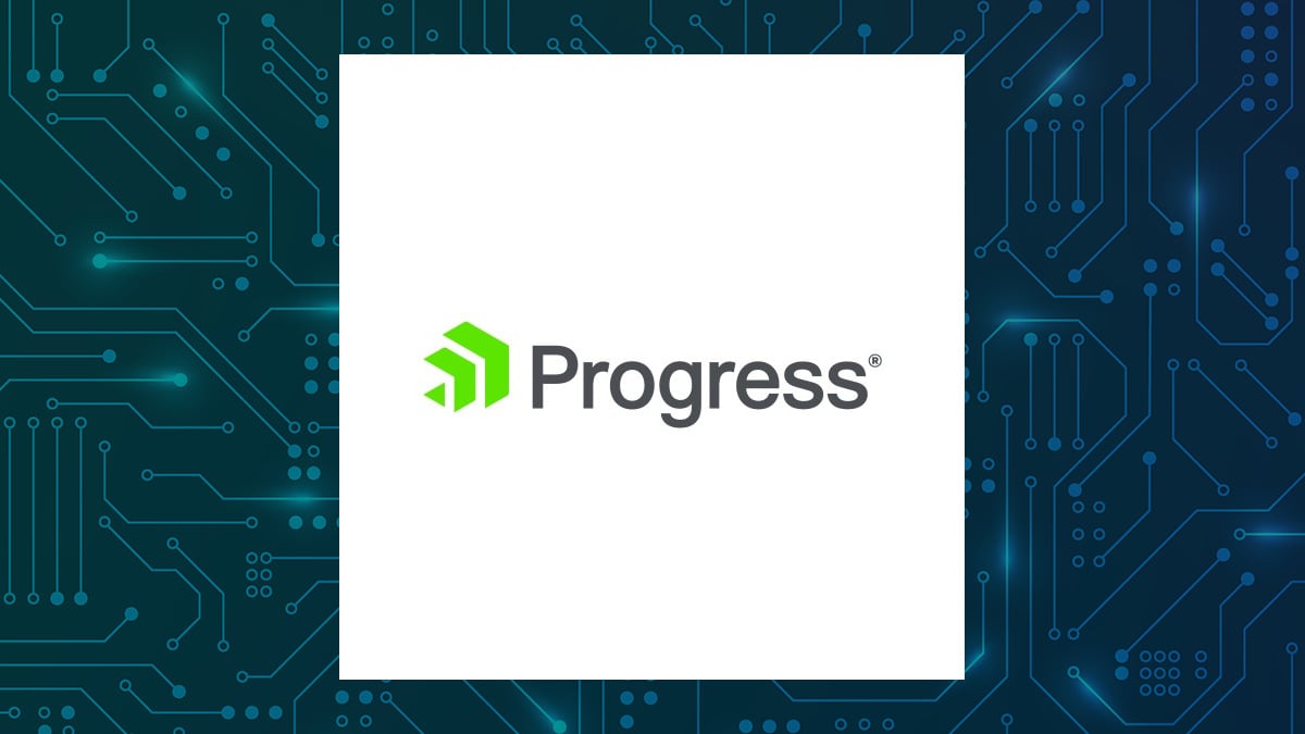 Progress Software logo