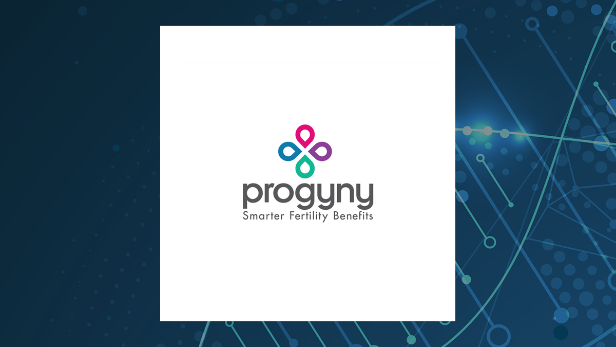 Progyny logo