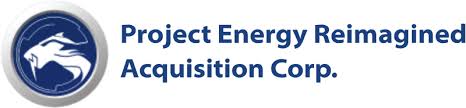 Project Energy Reimagined Acquisition logo