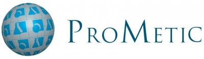 ProMetic Life Sciences logo