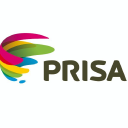 PRISY stock logo