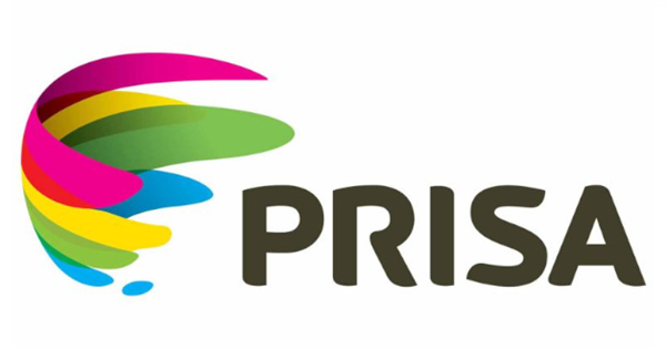 PRISY stock logo