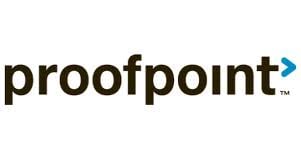 Proofpoint  logo